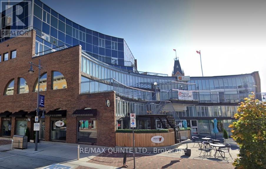 401 - 199 FRONT STREET, Belleville, Ontario