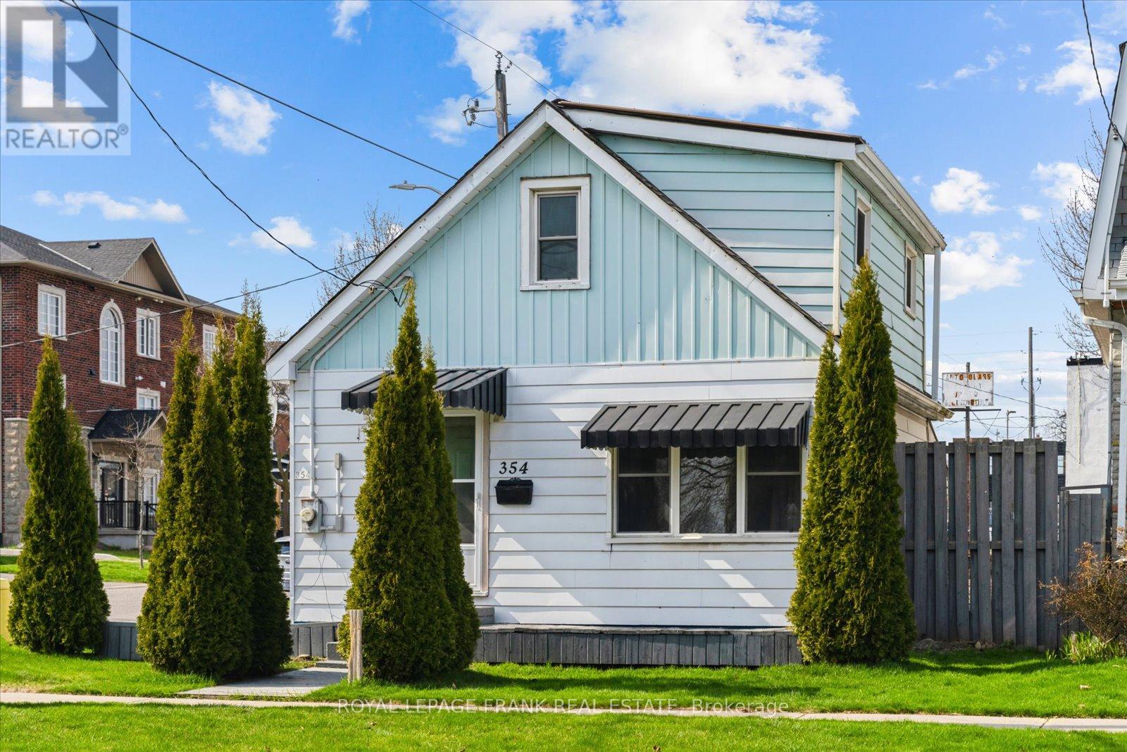 354 Pine Avenue, Oshawa, Ontario  L1J 2H4 - Photo 6 - E12103903