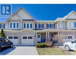 82 TROWBRIDGE Street, Breslau, Ontario