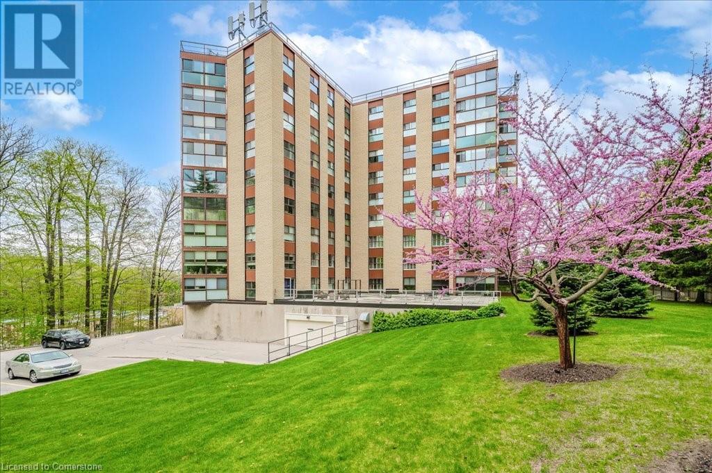 Property at 20 BERKLEY Road Unit# 704 image 1