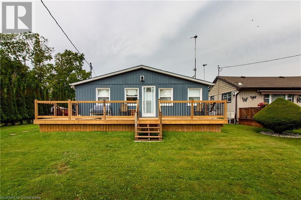 Property at 20 4TH Avenue image 4