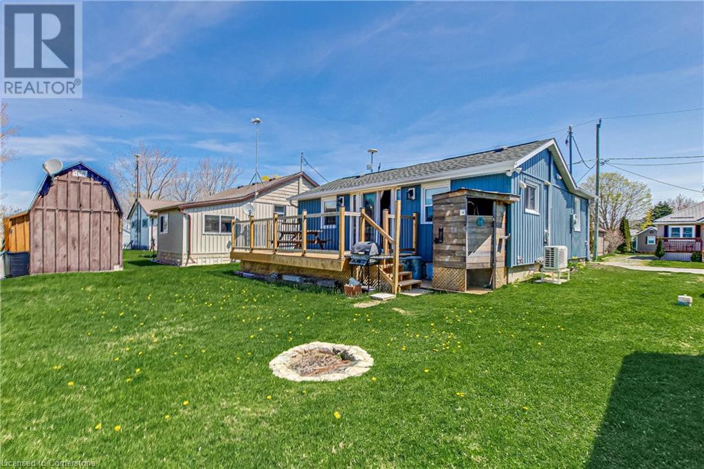 20 4th Avenue, Long Point, Ontario  N0E 1M0 - Photo 12 - 40696800