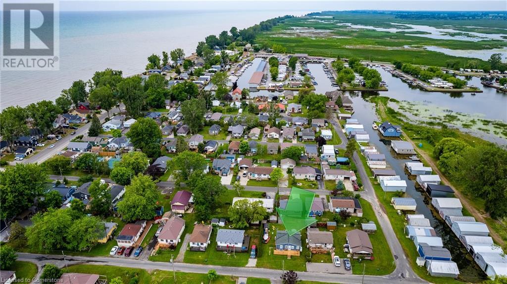 20 4th Avenue, Long Point, Ontario  N0E 1M0 - Photo 17 - 40696800