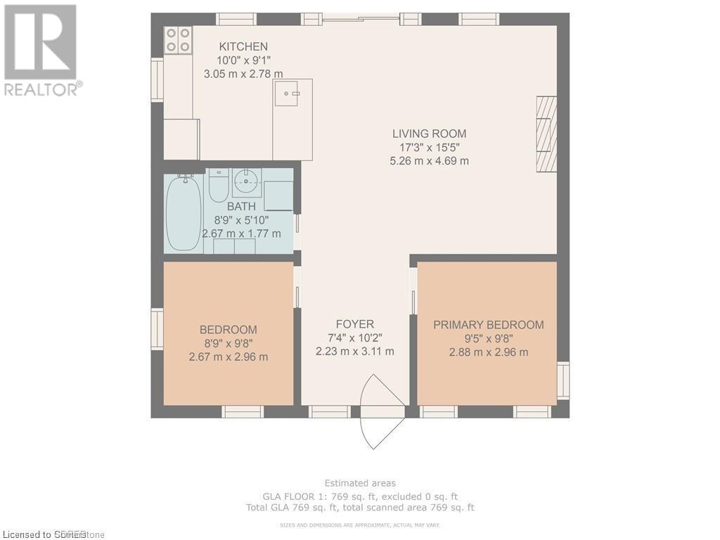 20 4th Avenue, Long Point, Ontario  N0E 1M0 - Photo 48 - 40696800