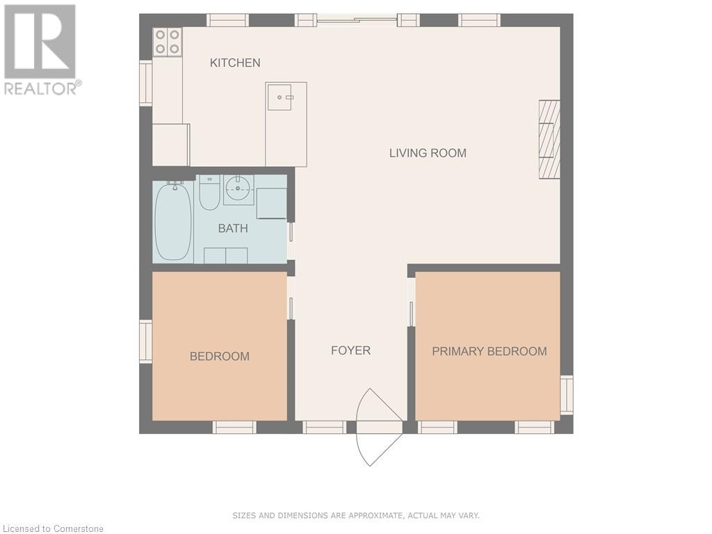 20 4th Avenue, Long Point, Ontario  N0E 1M0 - Photo 47 - 40696800