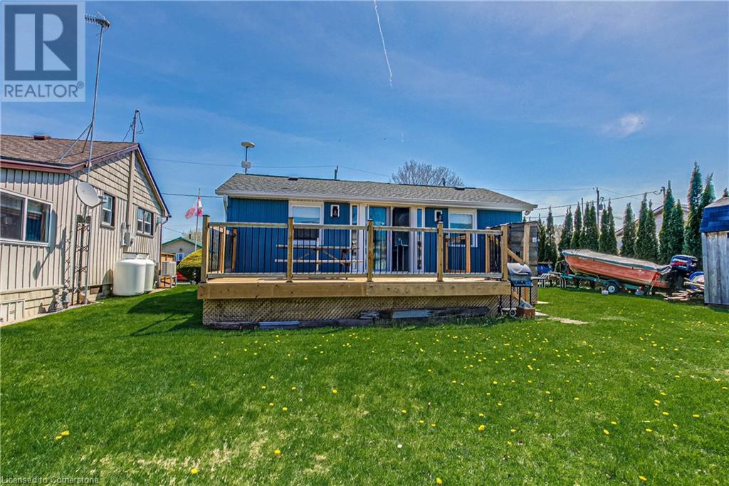 20 4th Avenue, Long Point, Ontario  N0E 1M0 - Photo 7 - 40696800