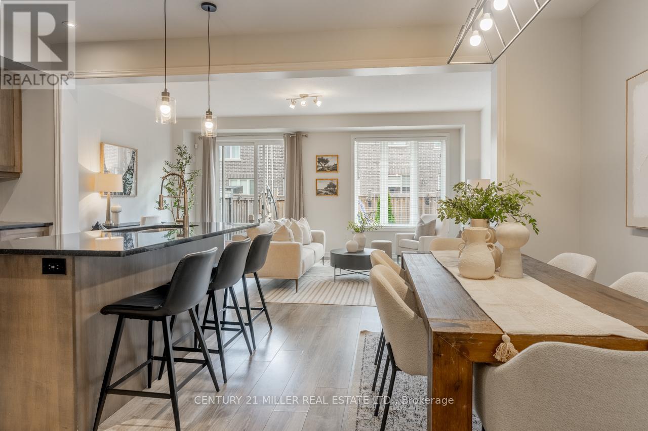 27 HEAVEN CRESCENT, Milton, Ontario