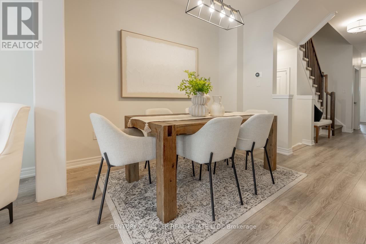 27 Heaven Crescent, Milton, Ontario  L9E 1C1 - Photo 6 - W12147276
