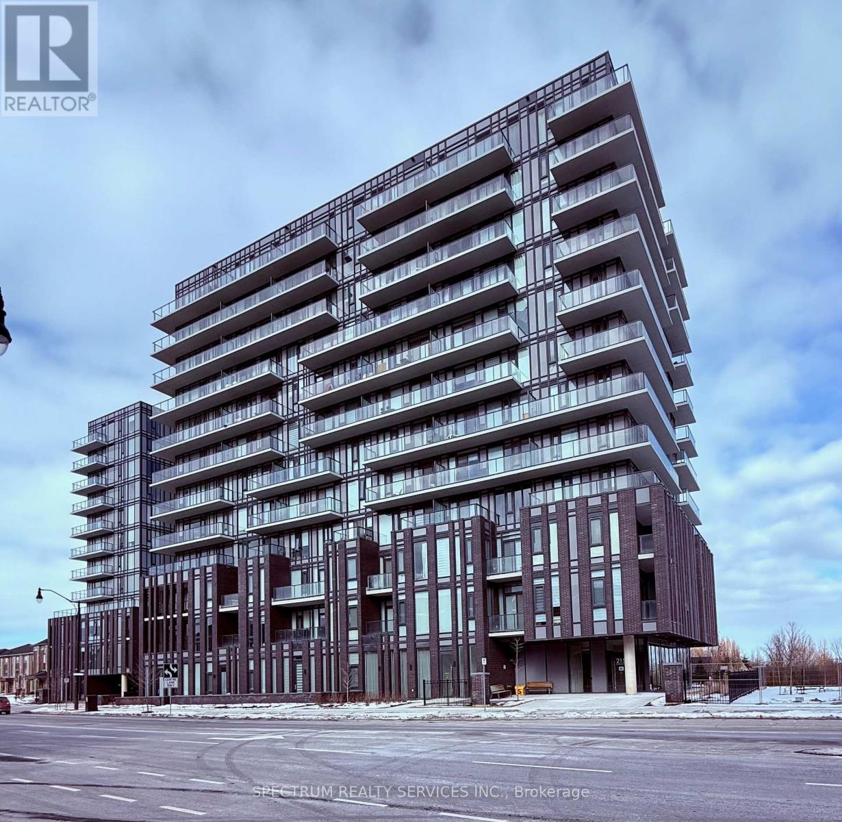 Property at 510 - 215 VETERANS DRIVE image 1
