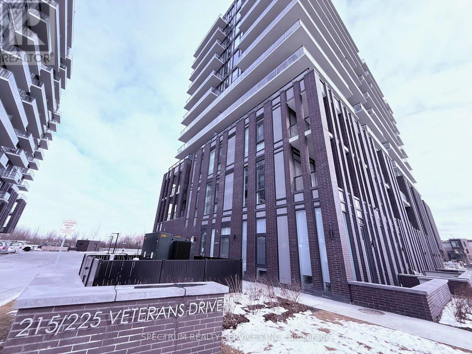 Property at 510 - 215 VETERANS DRIVE image 2