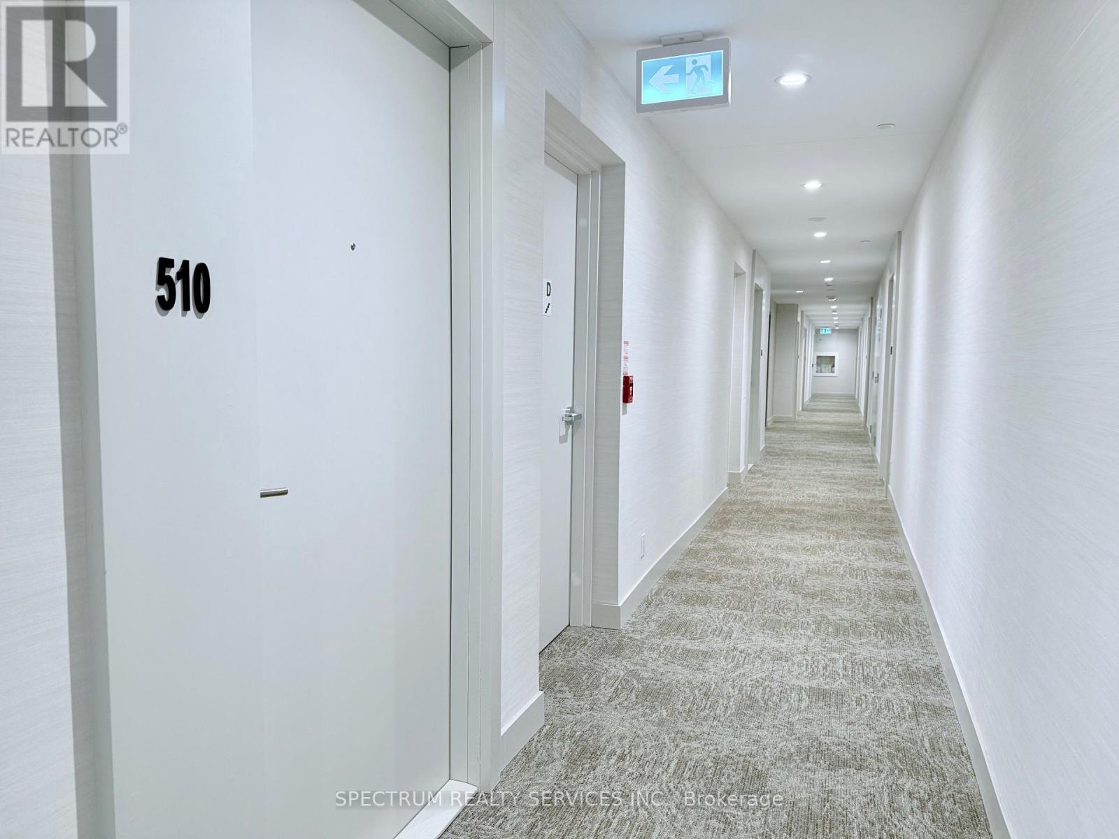 Property at 510 - 215 VETERANS DRIVE image 3