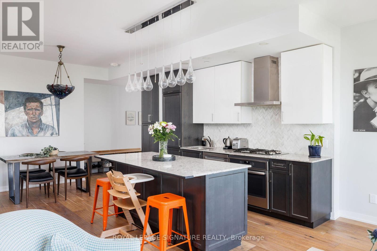 520 - 38 Howard Park Avenue, Toronto, Ontario  M6R 0A7 - Photo 7 - W12147330