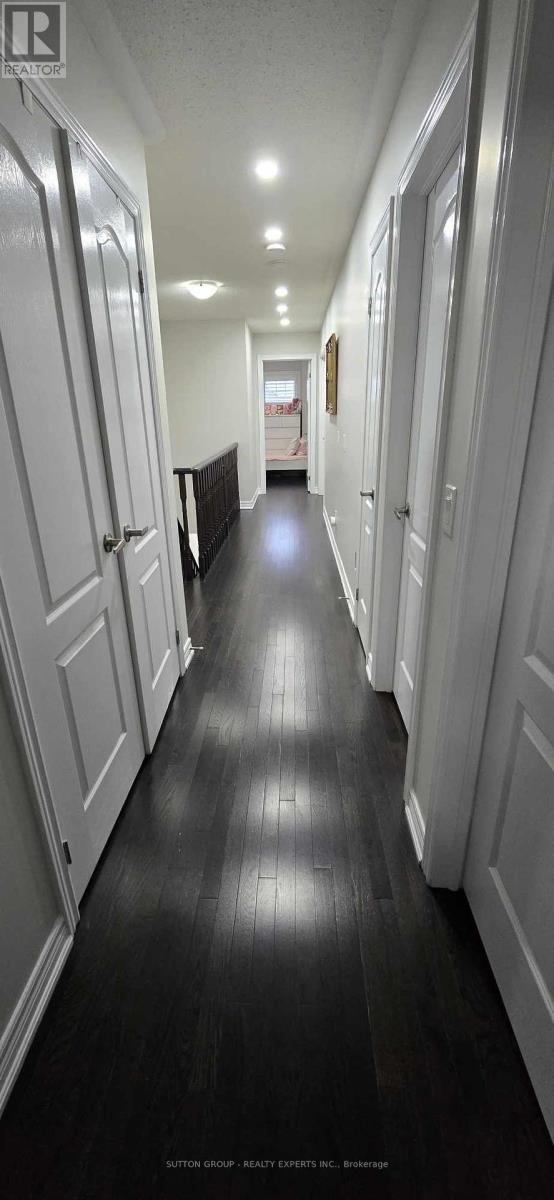142 Inspire Boulevard, Brampton, Ontario  L6R 3X7 - Photo 20 - W12147359