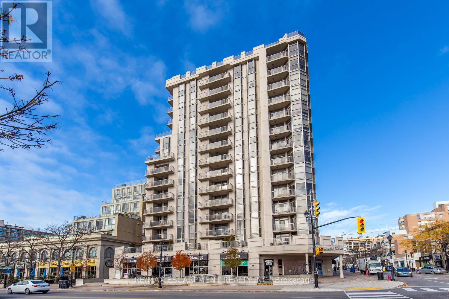 1102 - 1477 LAKESHORE ROAD, Burlington, Ontario