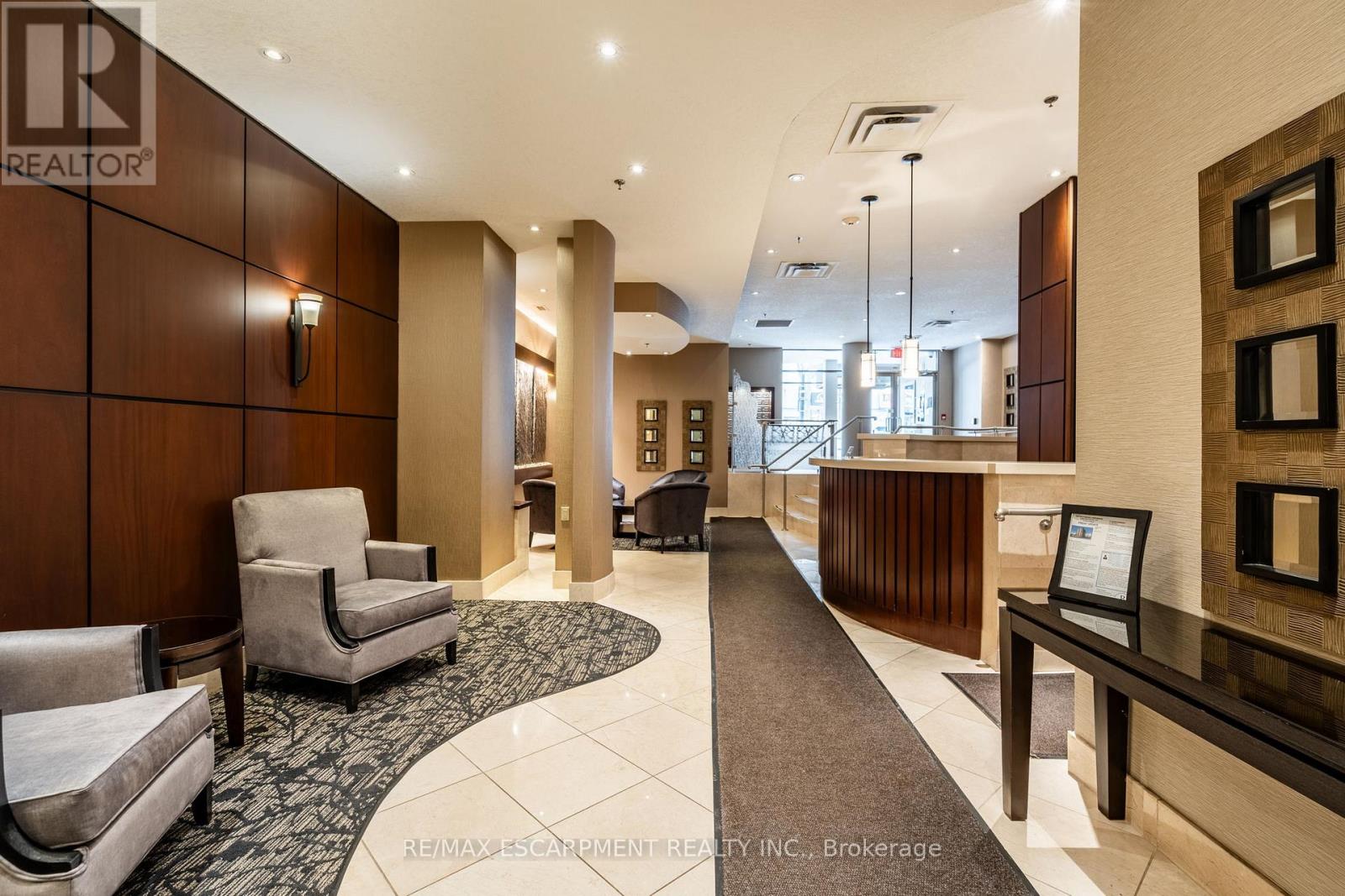 1102 - 1477 Lakeshore Road, Burlington (Brant), Ontario  L7S 1B5 - Photo 4 - W12147364