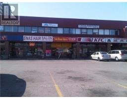 216 - 1977 FINCH AVENUE W, Toronto, Ontario