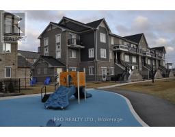 124 - 250 SUNNY MEADOW BOULEVARD W, Brampton, Ontario