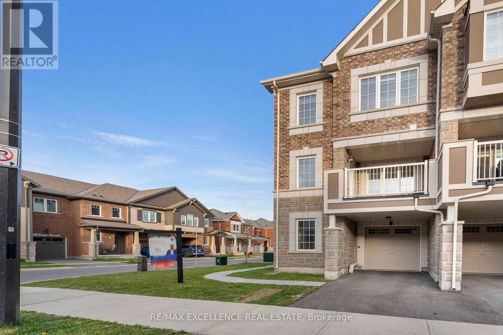 898 Ash Gate, Milton, Ontario  L9E 1R9 - Photo 45 - W12147405
