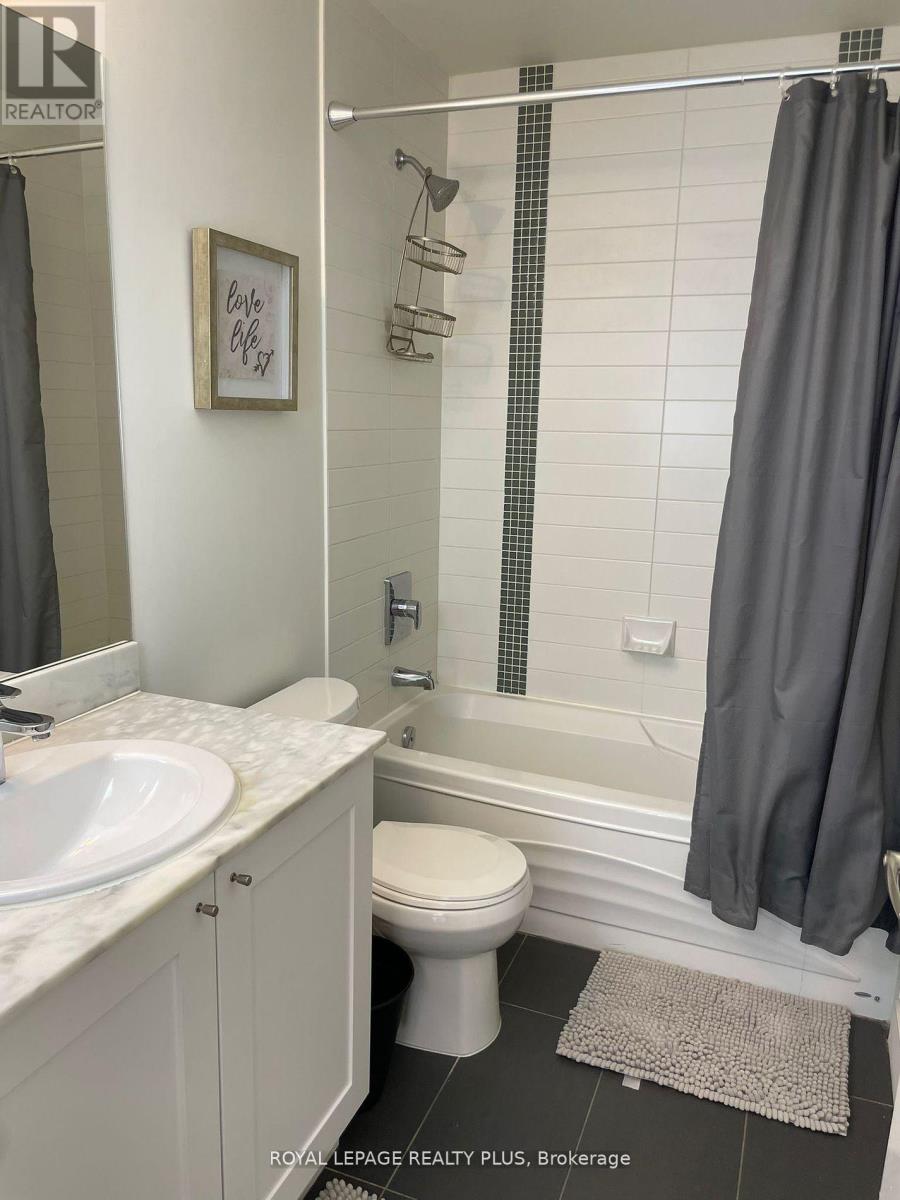 3507 - 4070 Confederation Parkway, Mississauga, Ontario  L5B 0E9 - Photo 10 - W12147416