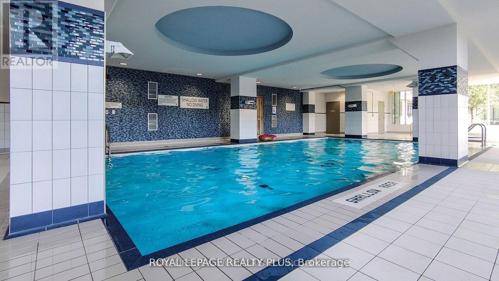 3507 - 4070 Confederation Parkway, Mississauga, Ontario  L5B 0E9 - Photo 14 - W12147416