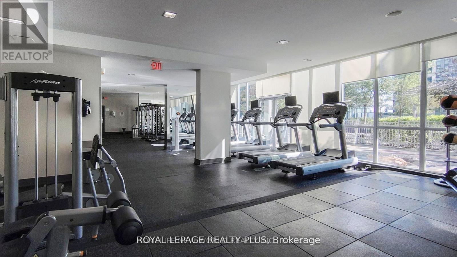 3507 - 4070 Confederation Parkway, Mississauga, Ontario  L5B 0E9 - Photo 15 - W12147416