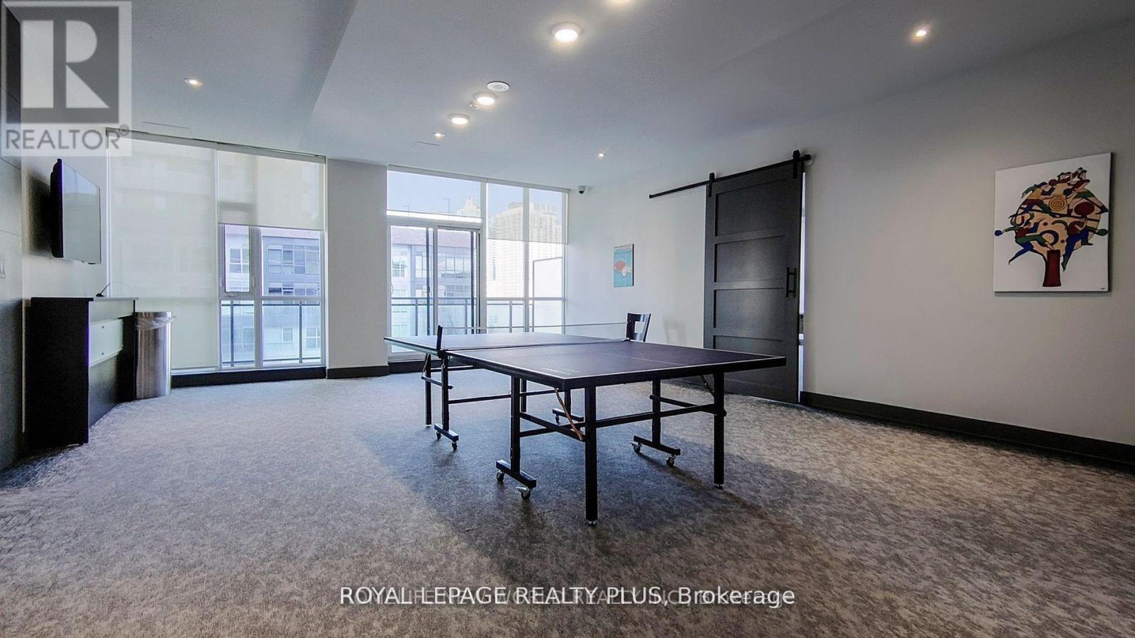 3507 - 4070 Confederation Parkway, Mississauga, Ontario  L5B 0E9 - Photo 17 - W12147416