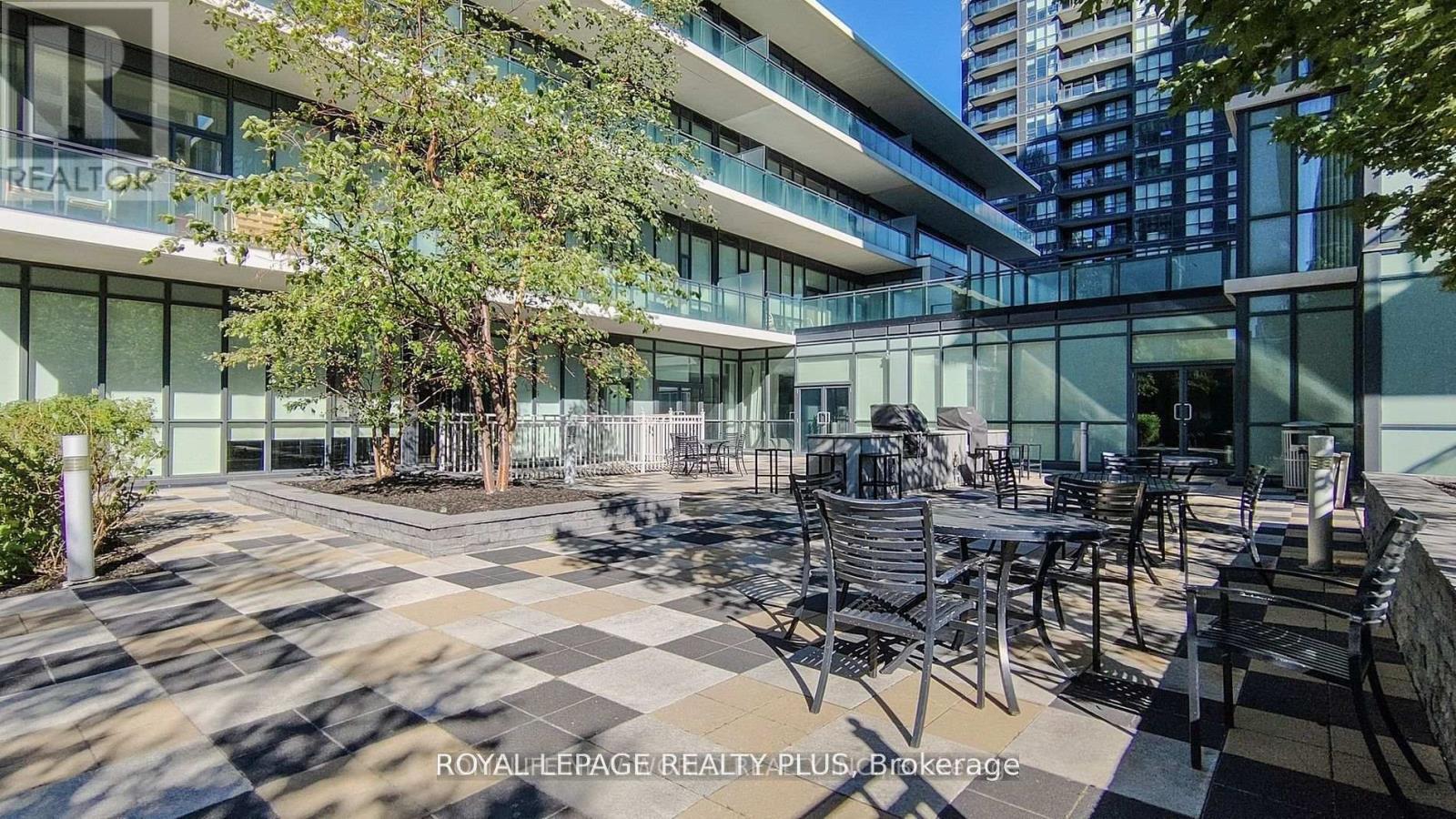 3507 - 4070 Confederation Parkway, Mississauga, Ontario  L5B 0E9 - Photo 19 - W12147416