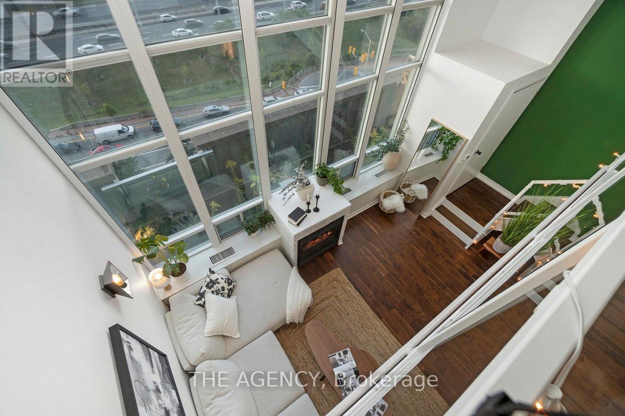 526 - 250 Manitoba Street, Toronto, Ontario  M8Y 4G8 - Photo 27 - W12147425
