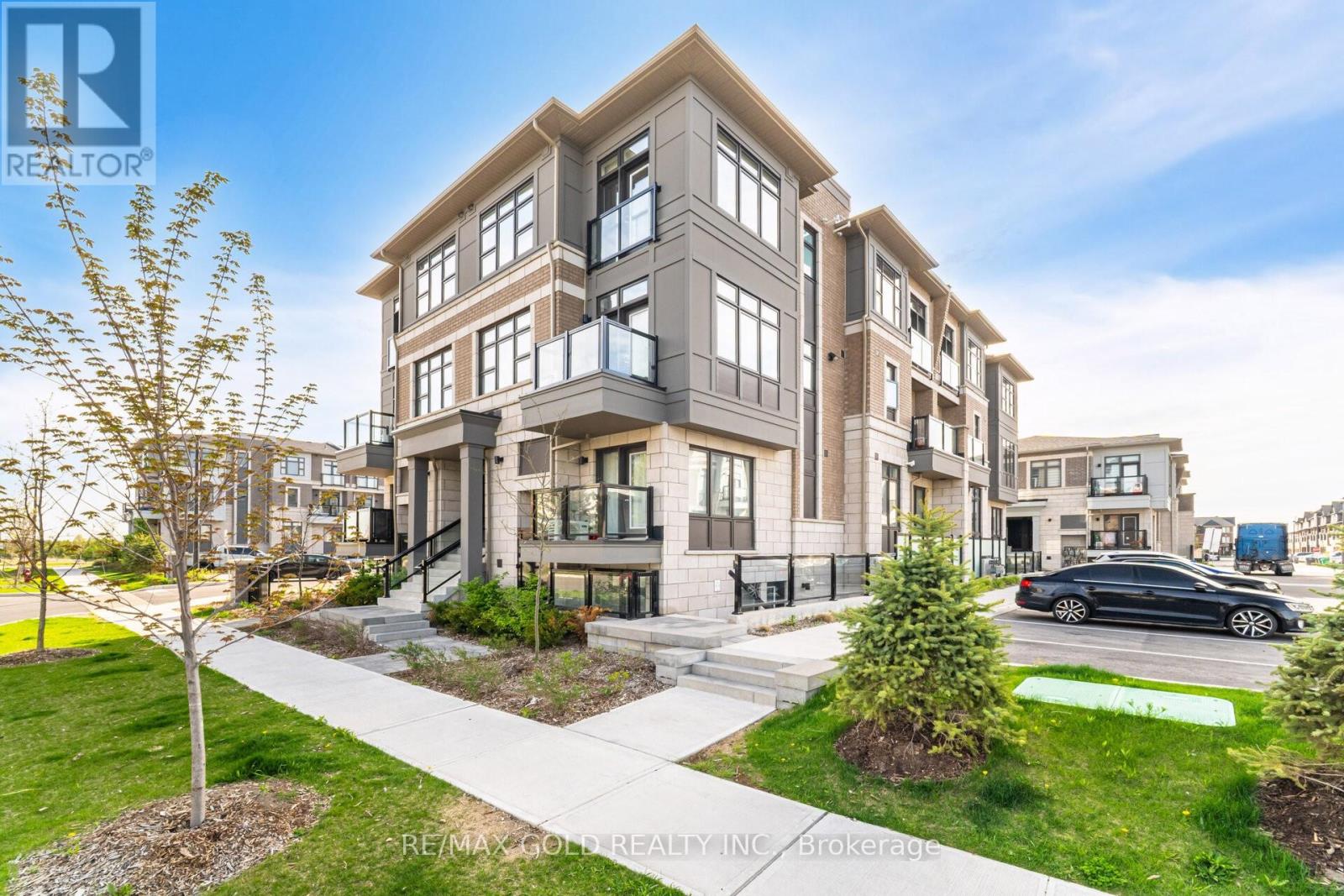Property at 313 - 10 HALLIFORD PLACE image 1
