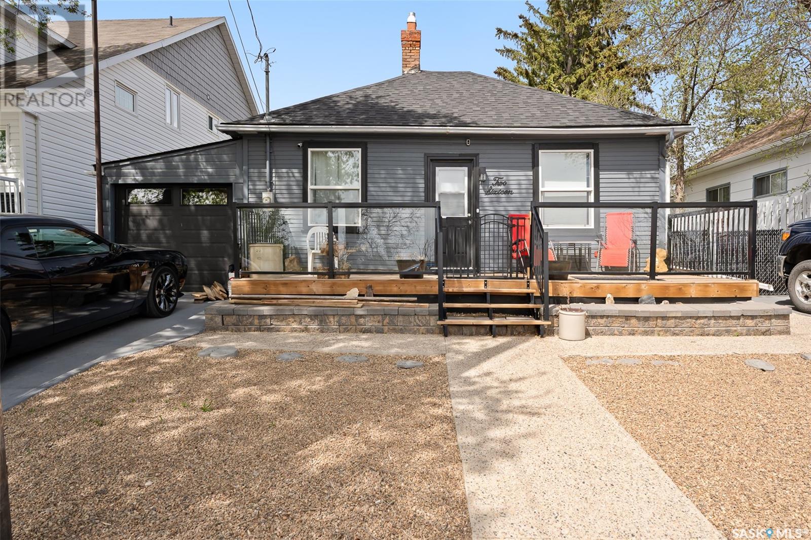 216 Grandview STREET W, Moose Jaw, Saskatchewan
