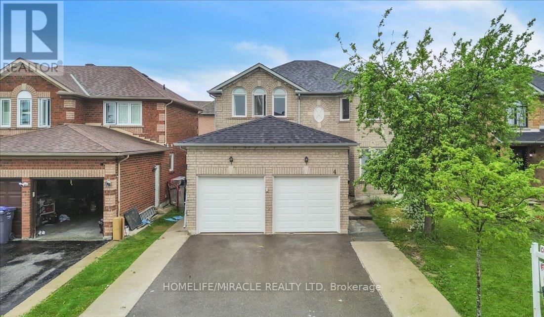 Property at 4 PEPPERTREE CRESCENT image 1