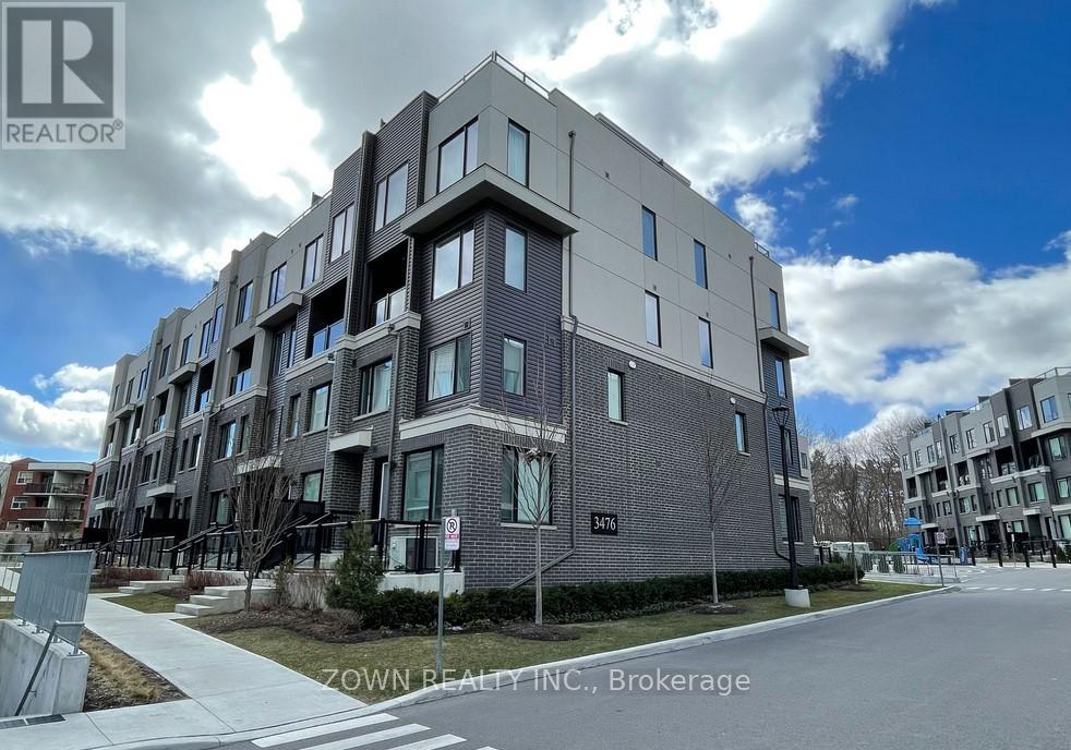4 - 3476 Widdicombe Way, Mississauga, Ontario  L5L 0B8 - Photo 1 - W12147585