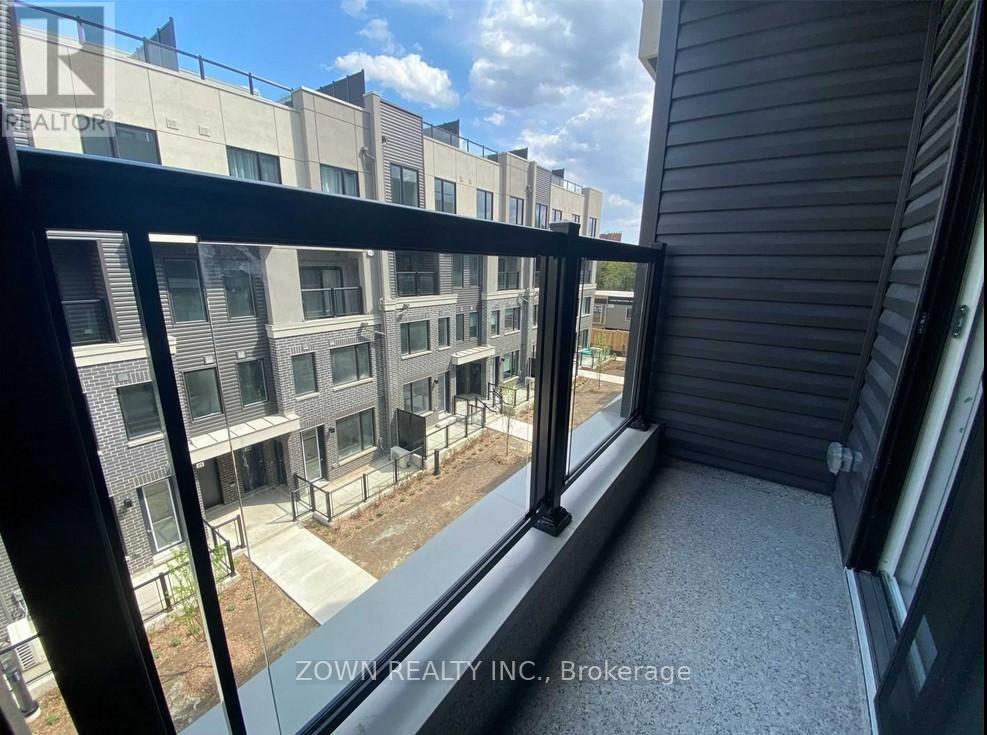 4 - 3476 Widdicombe Way, Mississauga, Ontario  L5L 0B8 - Photo 8 - W12147585