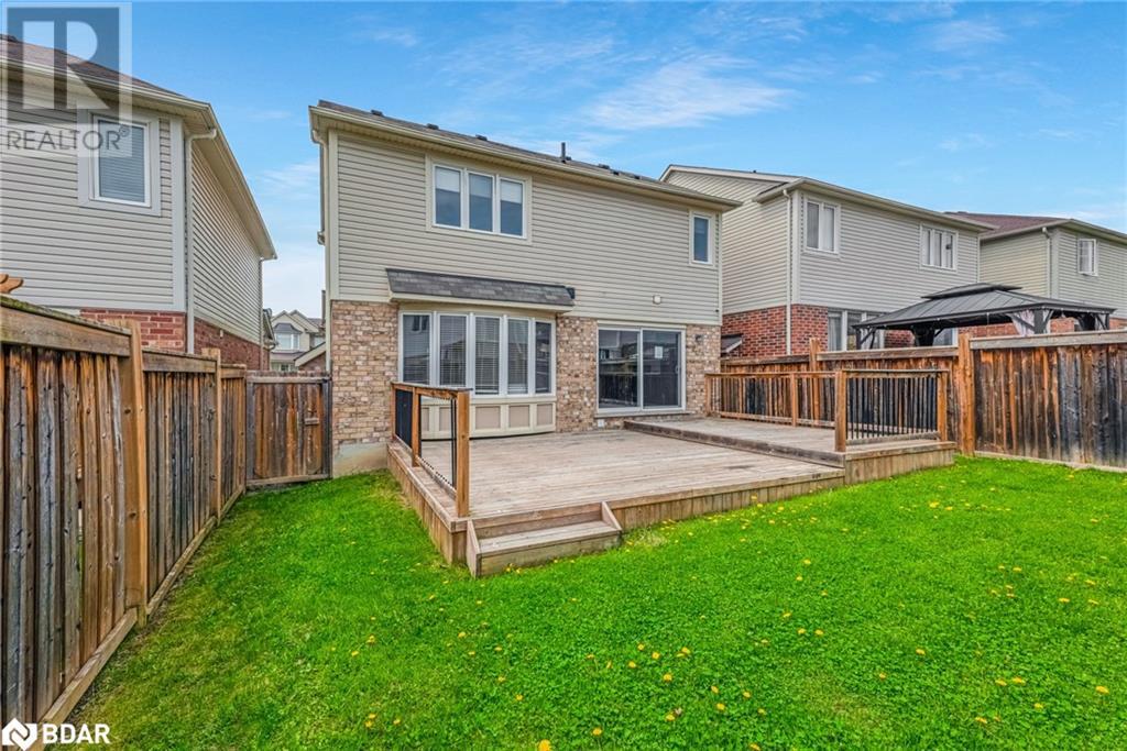 64 Ferris Lane, Alliston, Ontario  L9R 0J3 - Photo 31 - 40727579