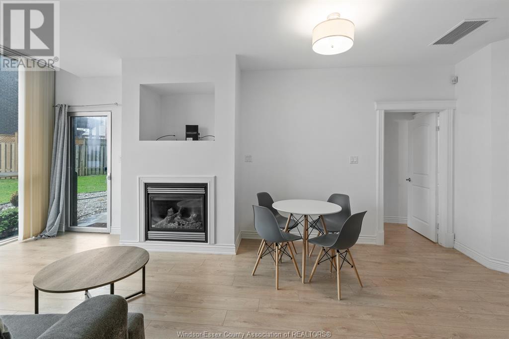 1225 Riverside Drive West Unit# 105, Windsor, Ontario  N9A 0A2 - Photo 25 - 25012104