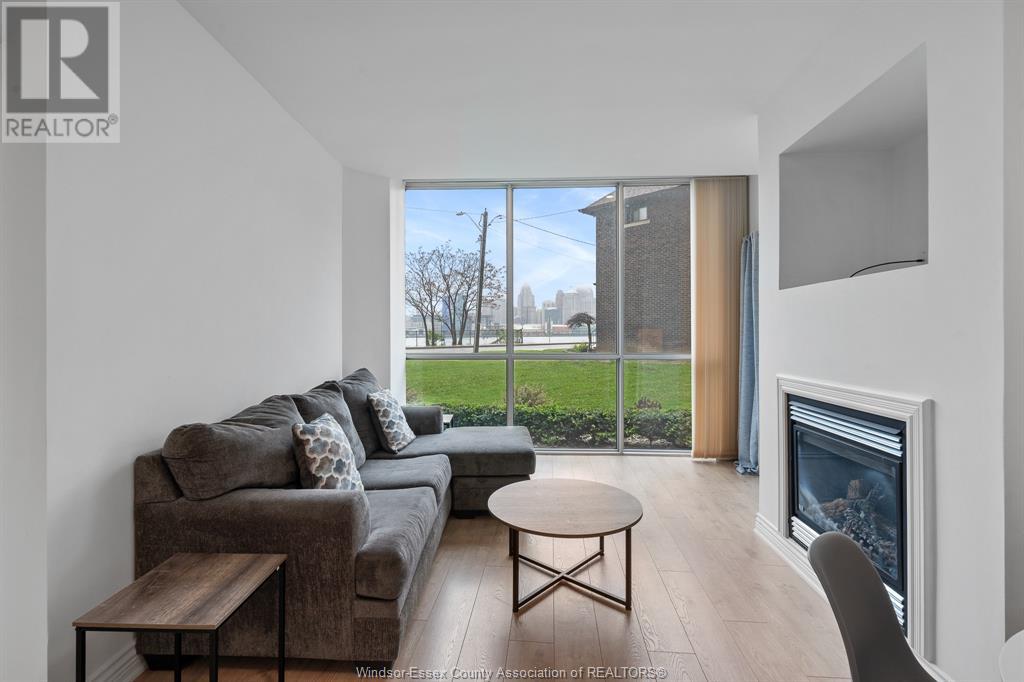 1225 Riverside Drive West Unit# 105, Windsor, Ontario  N9A 0A2 - Photo 22 - 25012104