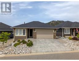 120 Sendero Crescent, penticton, British Columbia