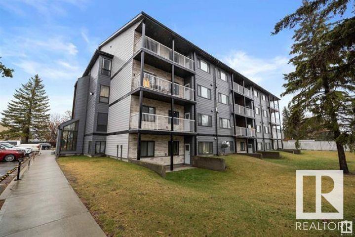 #101 14808 26 St Nw, Edmonton, Alberta  T5Y 2G4 - Photo 1 - E4428792