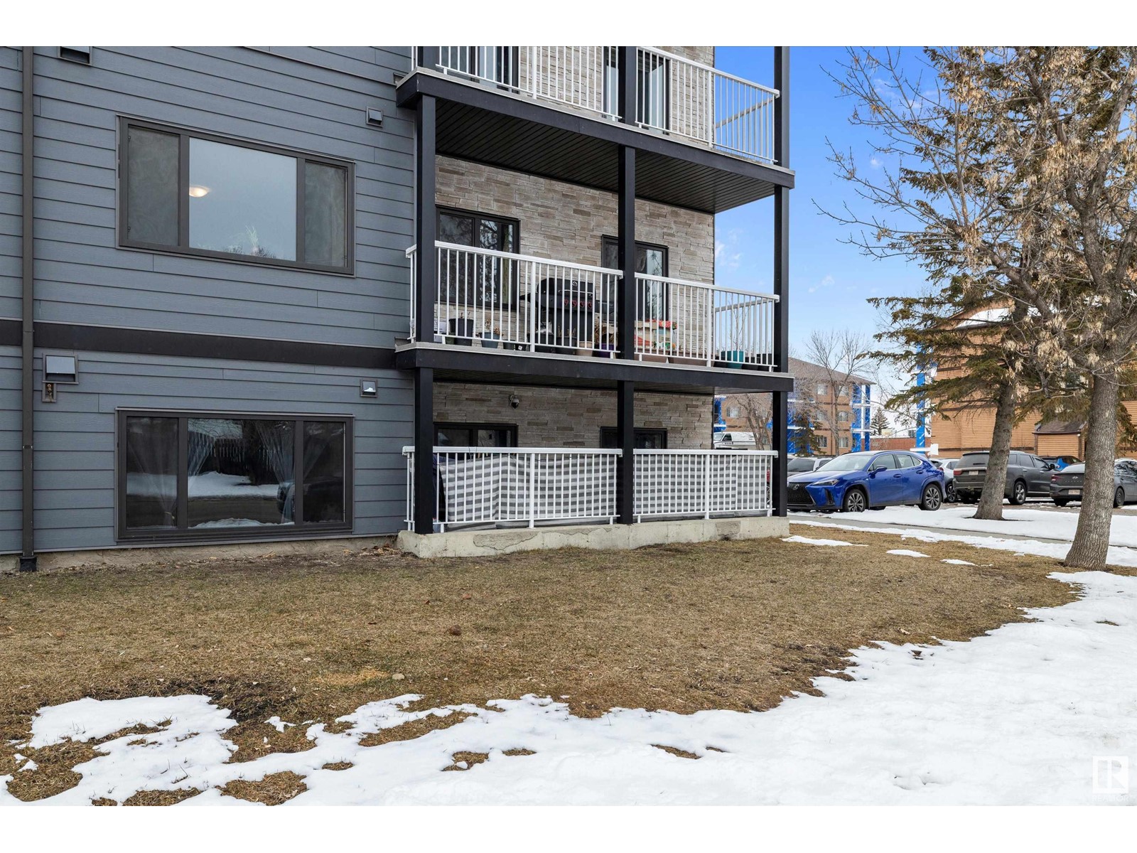 #101 14808 26 St Nw, Edmonton, Alberta  T5Y 2G4 - Photo 33 - E4428792