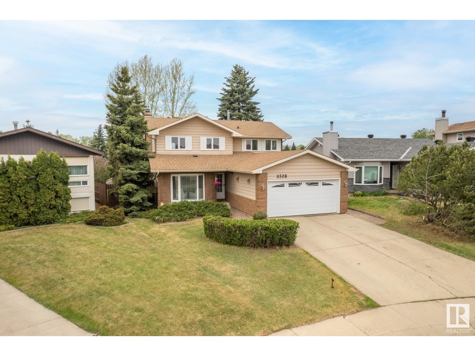 3508 56 ST NW, edmonton, Alberta