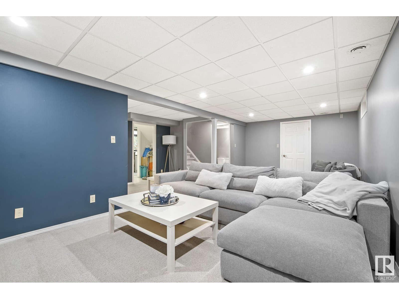 3508 56 St Nw, Edmonton, Alberta  T6L 2J5 - Photo 41 - E4436319