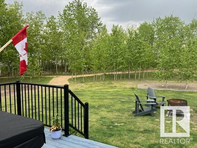 #57 26323 Twp Road 532 A, Rural Parkland County, Alberta  T7X 4M1 - Photo 58 - E4436317