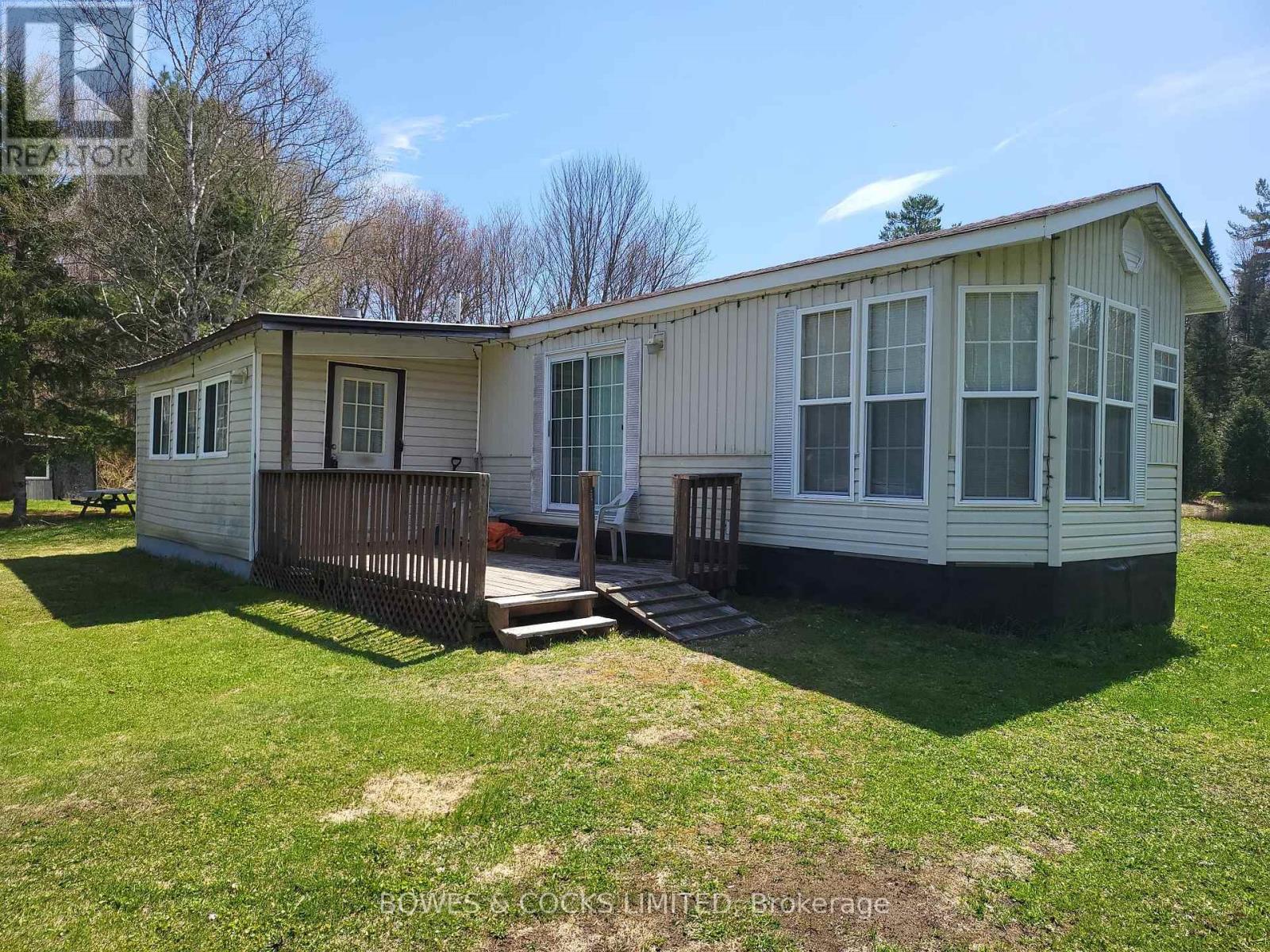 56 OTTER LAKE ROAD, Faraday, Ontario
