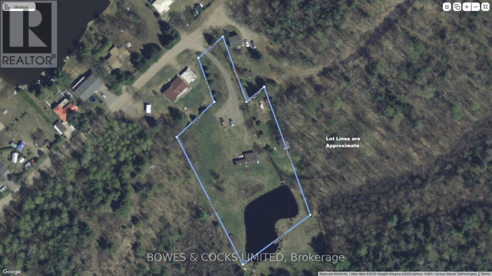 56 Otter Lake Road, Faraday, Ontario  K0L 1C0 - Photo 31 - X12147811
