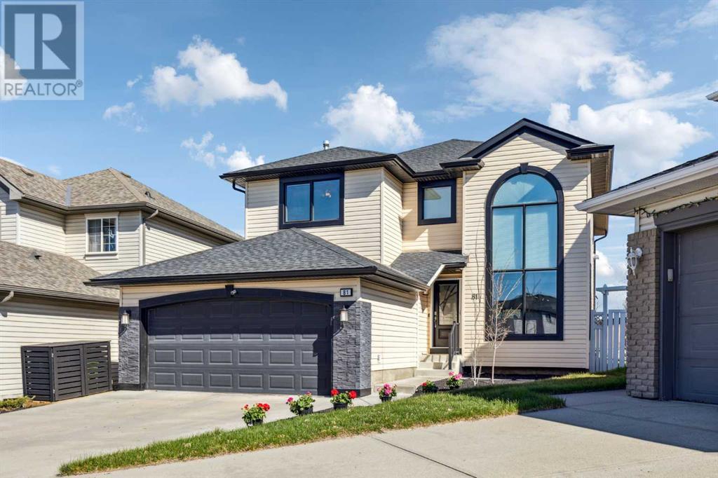 Property at 81 Rocky Ridge Close NW image 2