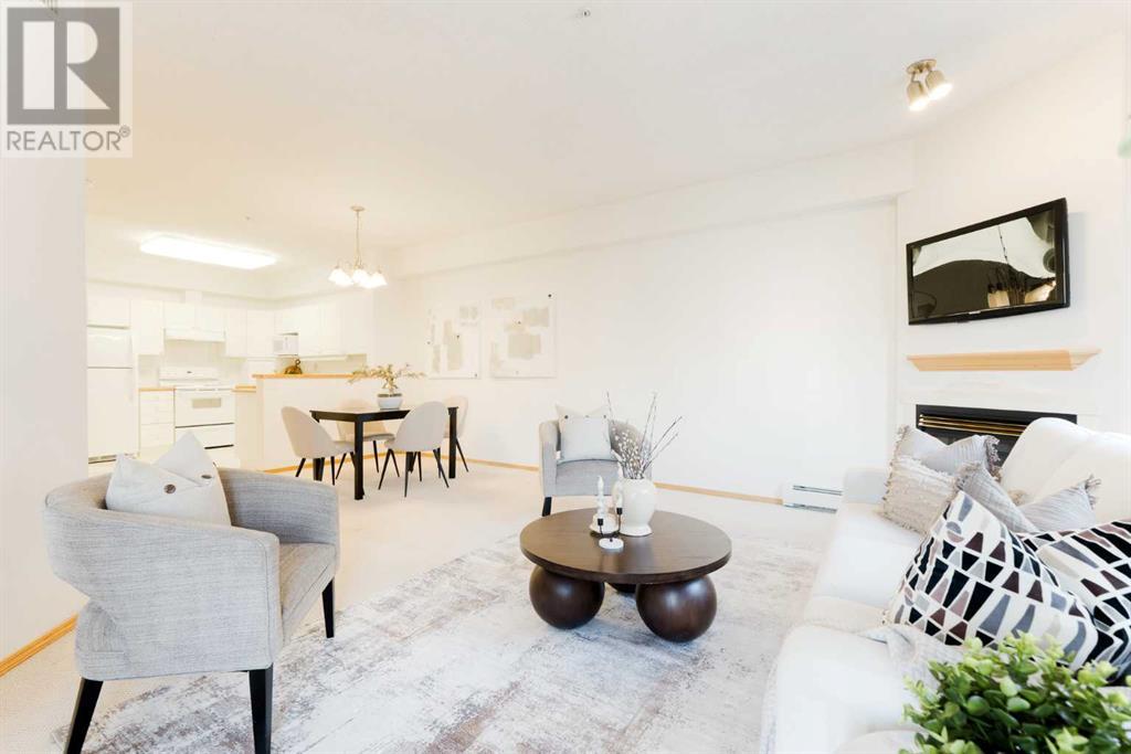 262, 223 Tuscany Springs Boulevard Nw, Calgary, Alberta  T3L 2M2 - Photo 4 - A2220630