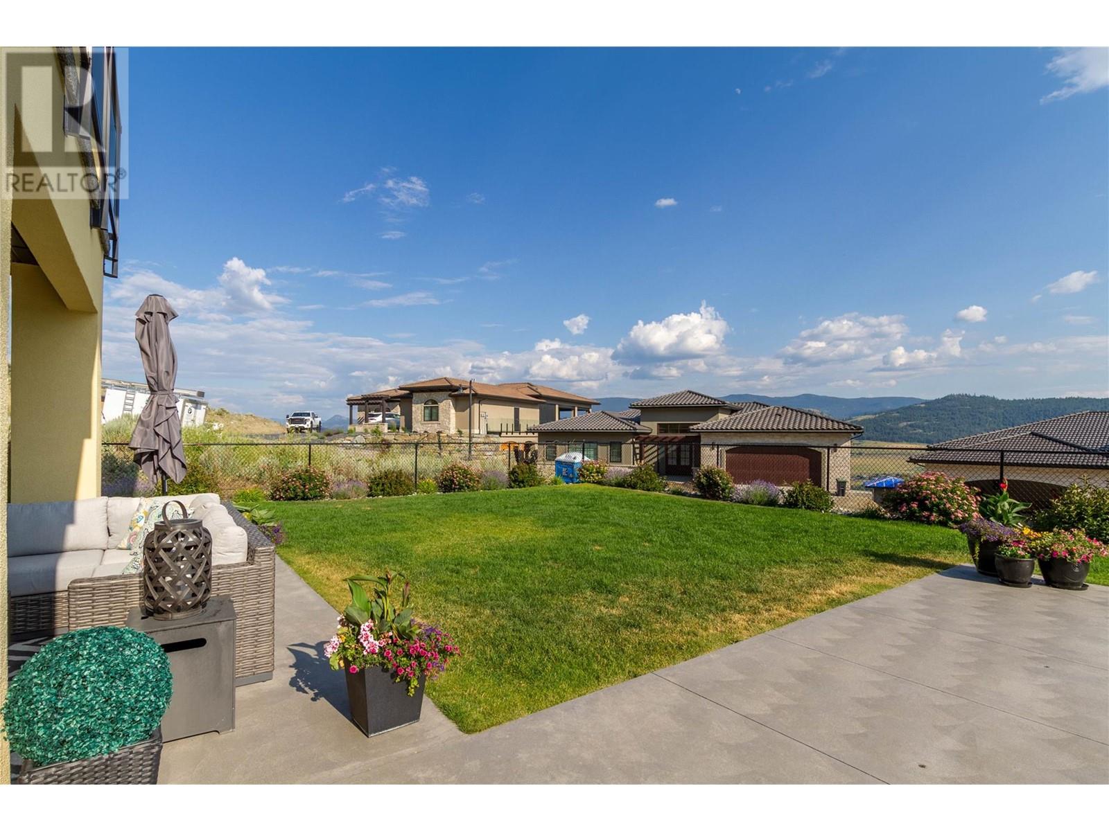 304 Silversage Bluff Lane, Vernon, British Columbia  V1H 2J7 - Photo 74 - 10347868