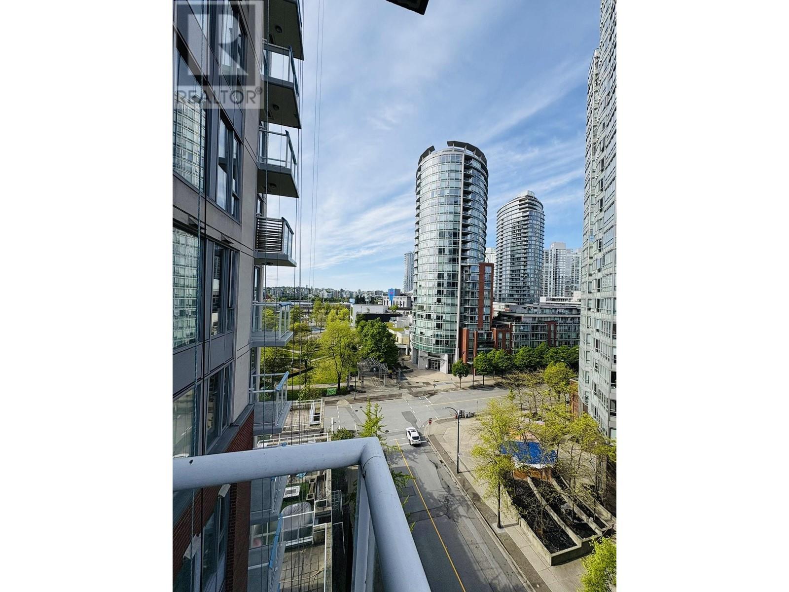 903 550 Taylor Street, Vancouver, British Columbia  V6B 1R1 - Photo 16 - R3002590