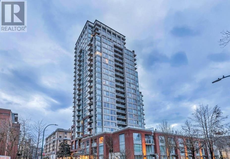 903 550 Taylor Street, Vancouver, British Columbia  V6B 1R1 - Photo 1 - R3002590