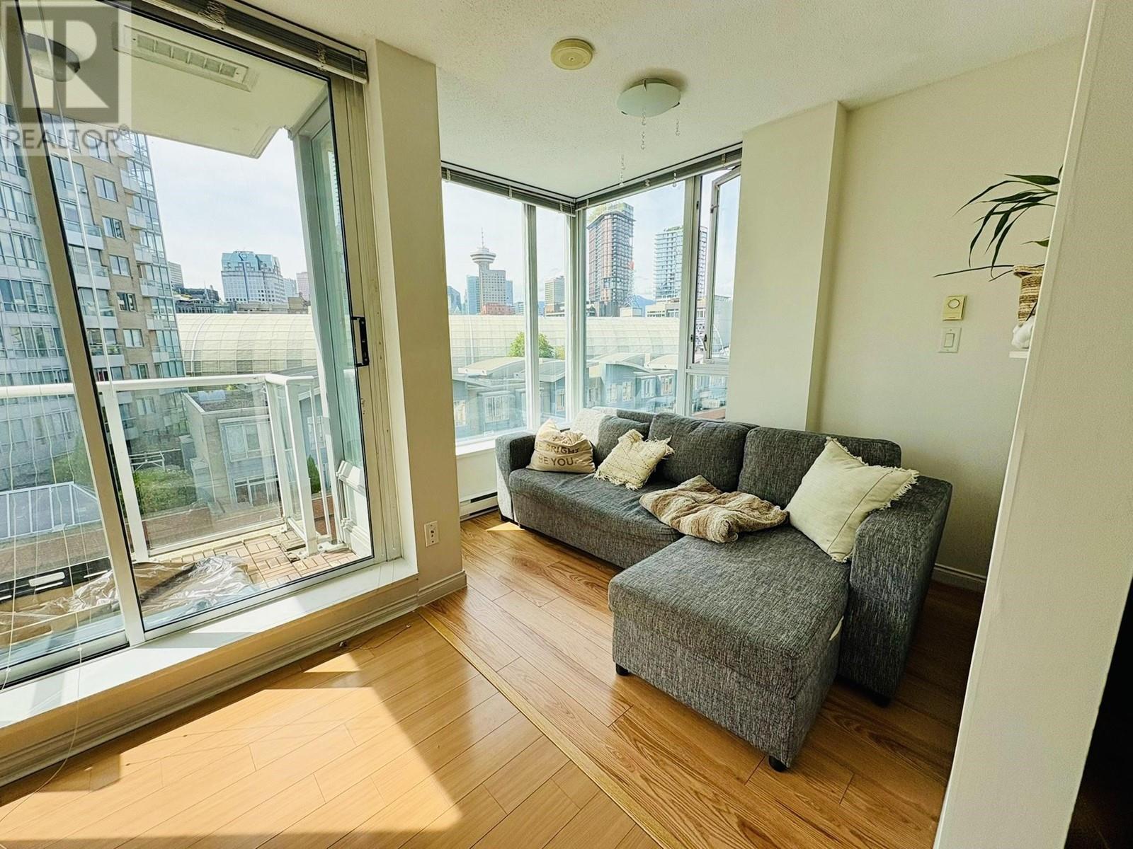 903 550 Taylor Street, Vancouver, British Columbia  V6B 1R1 - Photo 8 - R3002590